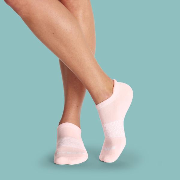 Women's Solids Ankle Socks