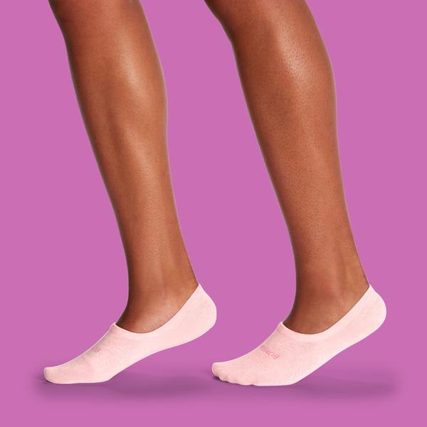 Women's Lightweight No Show Socks