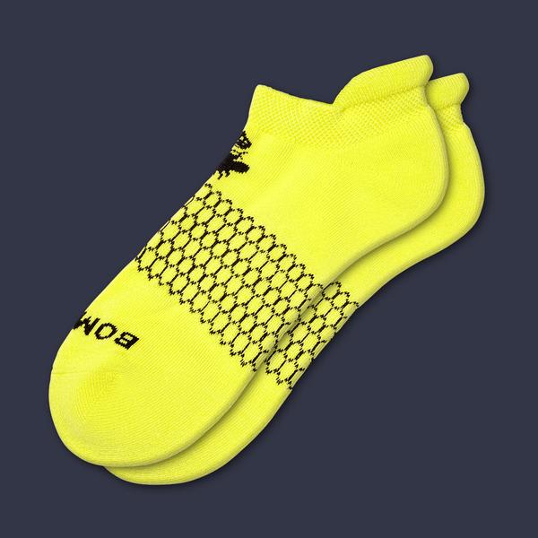 Men's Solids Ankle Socks