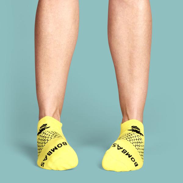 Women's Solids Ankle Socks