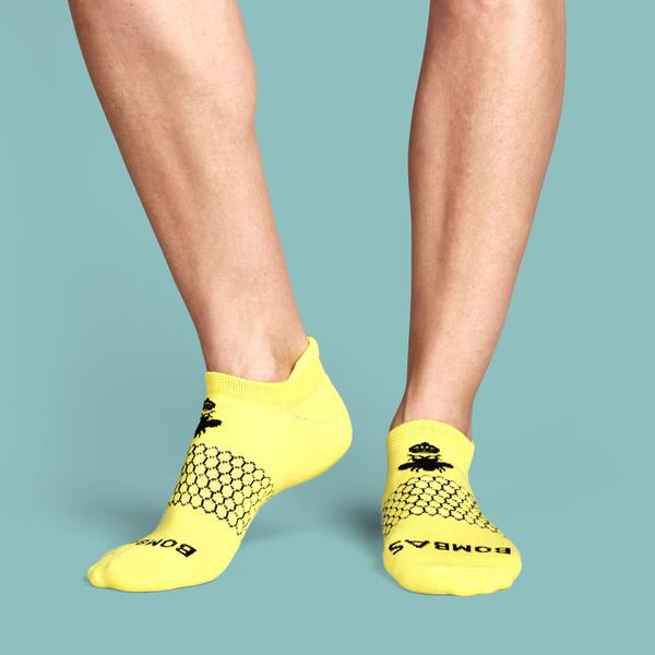 Women's Solids Ankle Socks