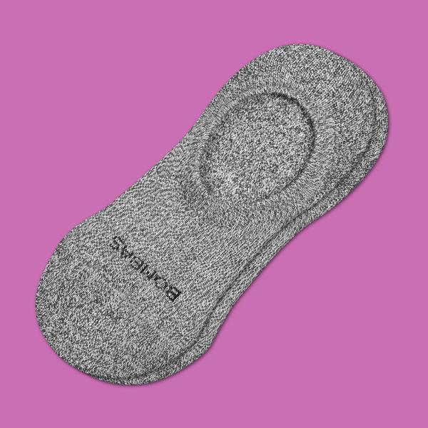 Women's Cushioned No Show Socks