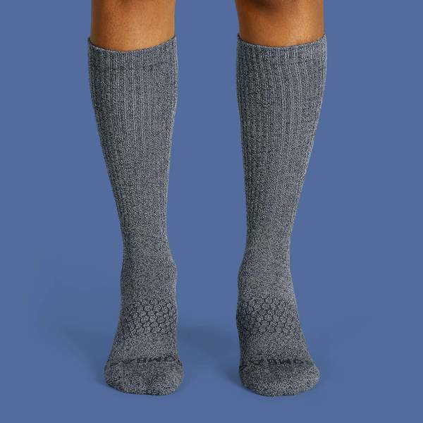 Women's Classic Marls Calf