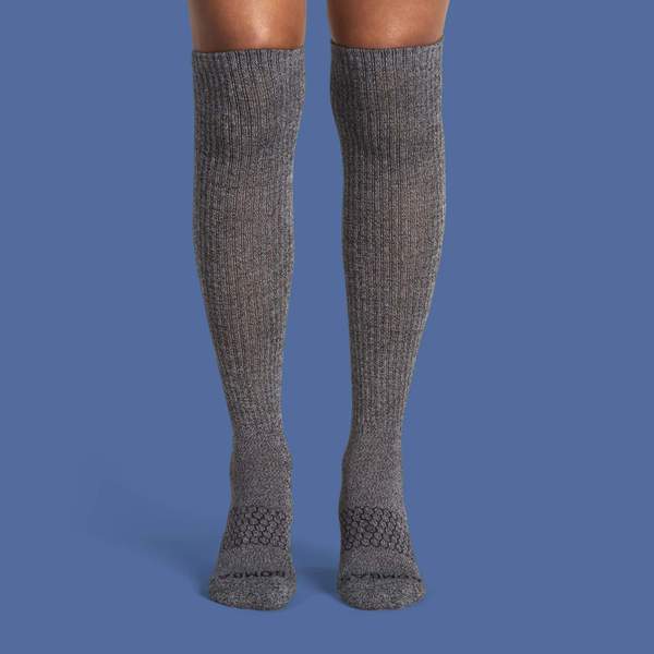 Women's Marls Knee-High 4-Pack