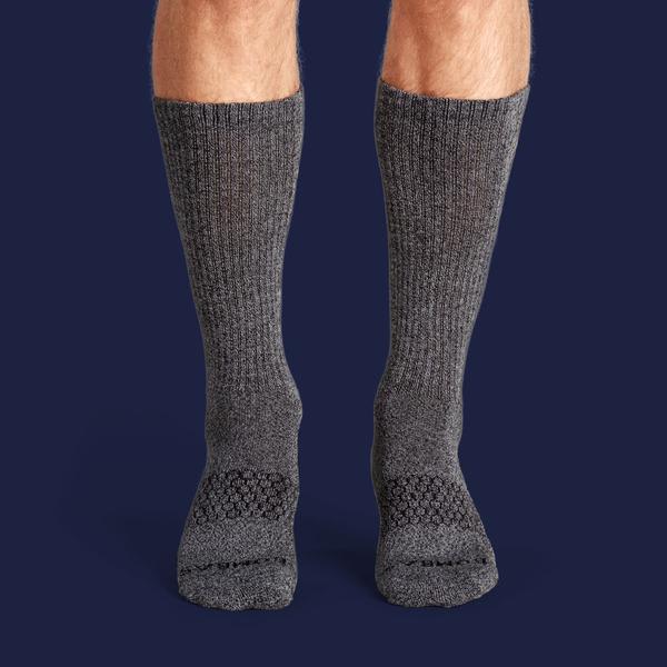 Men's Classic Marls Calf 4-Pack