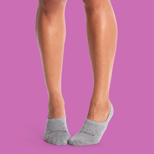 Women's Cushioned No Show Socks