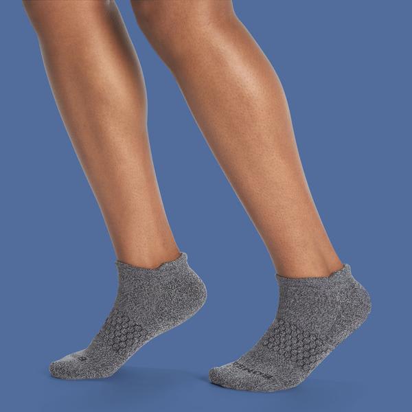Women's Classic Marls Ankle Socks