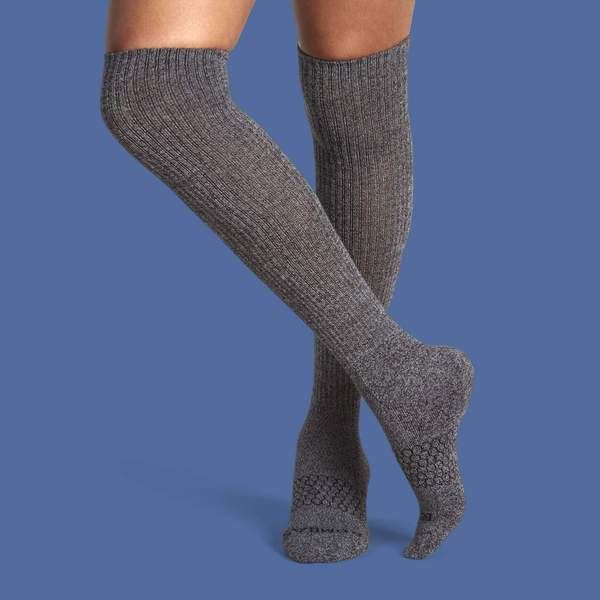 Women's Marls Knee-High 4-Pack