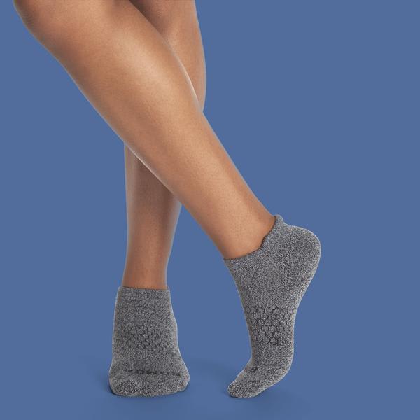 Women's Classic Marls Ankle Socks