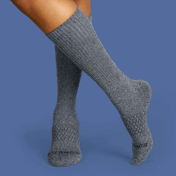 Women's Classic Marls Calf