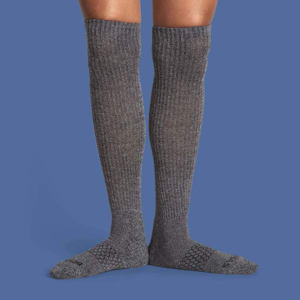 Women's Marls Knee-High 4-Pack