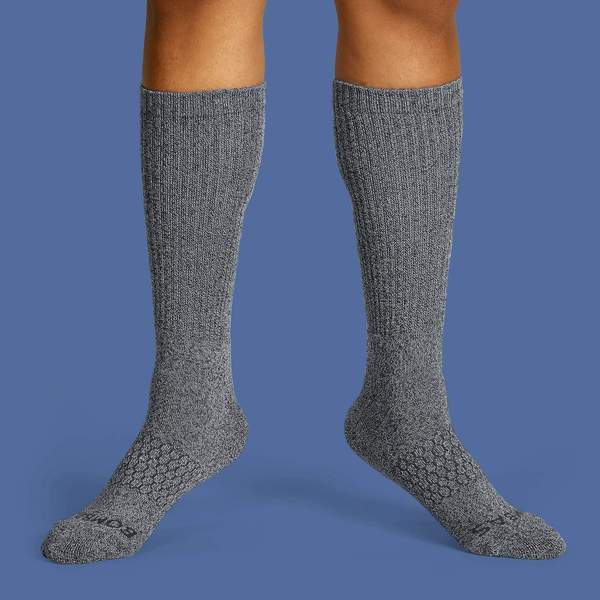 Women's Classic Marls Calf
