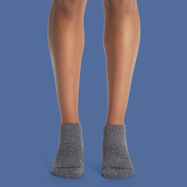 Women's Classic Marls Ankle Socks