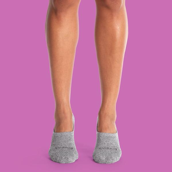 Women's Cushioned No Show Socks