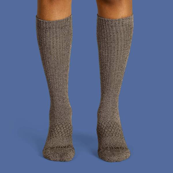 Women's Classic Marls Calf