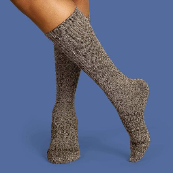 Women's Classic Marls Calf