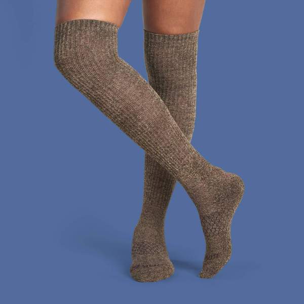 Women's Marls Knee-High 4-Pack