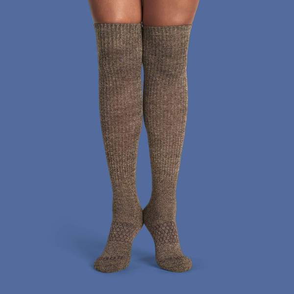 Women's Marls Knee-High 4-Pack