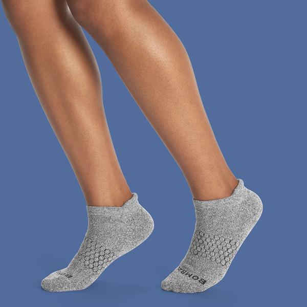Women's Classic Marls Ankle Socks