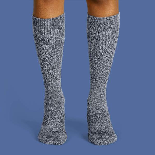 Women's Classic Marls Calf