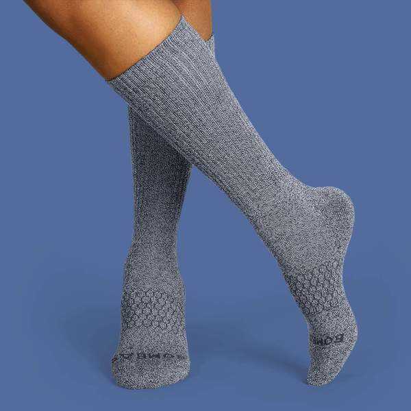 Women's Classic Marls Calf