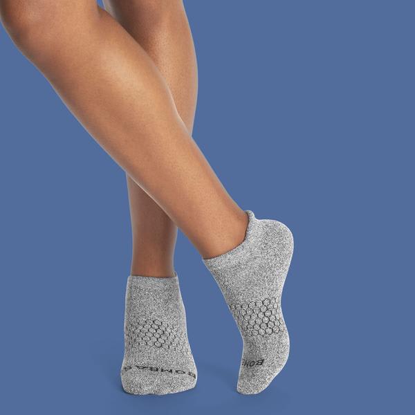 Women's Classic Marls Ankle Socks