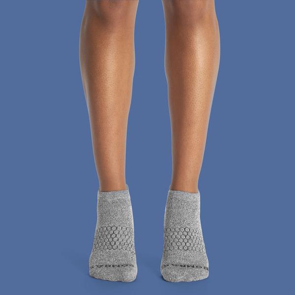 Women's Classic Marls Ankle Socks