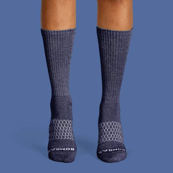 Women's Classic Marls Calf
