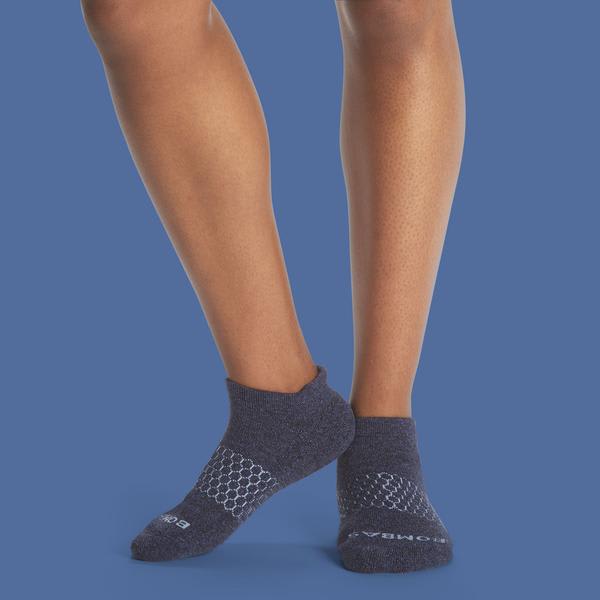 Women's Classic Marls Ankle Socks