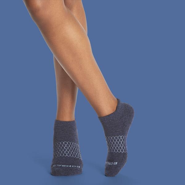 Women's Classic Marls Ankle Socks