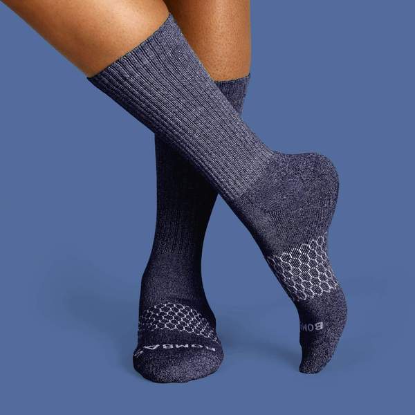 Women's Classic Marls Calf