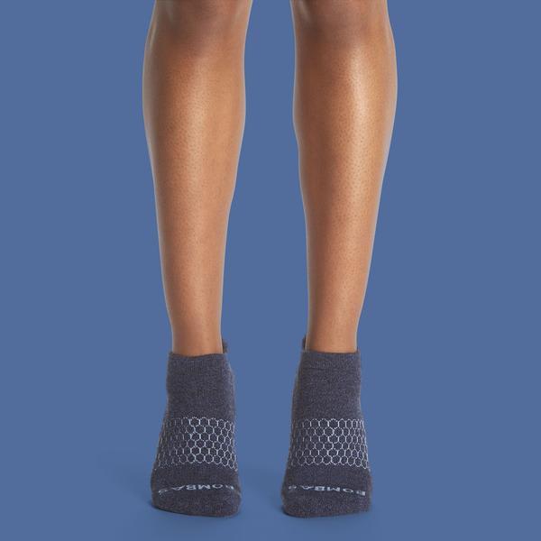 Women's Classic Marls Ankle Socks