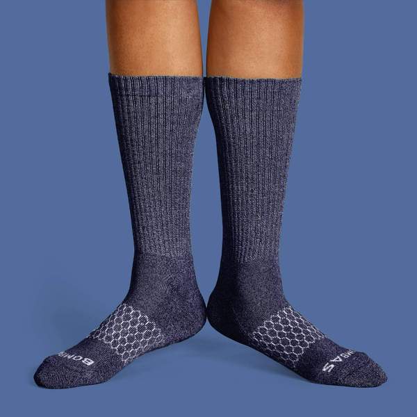 Women's Classic Marls Calf