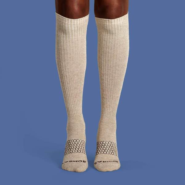 Women's Marls Knee-High 4-Pack