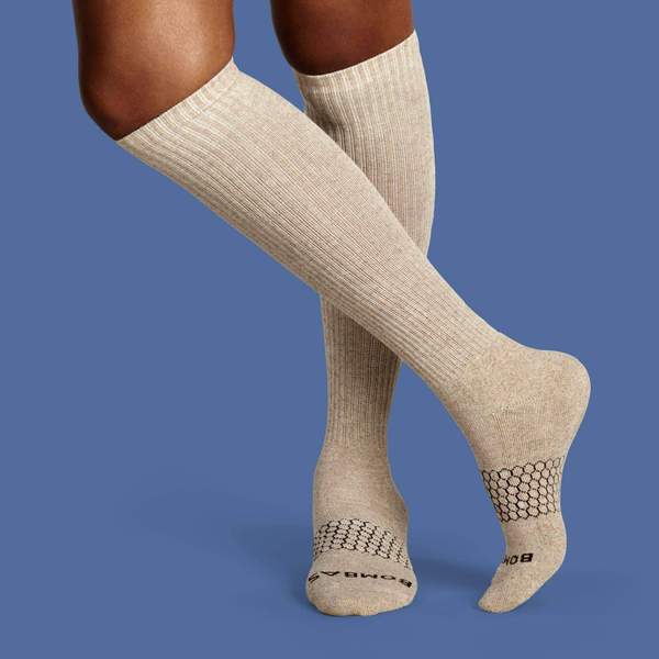 Women's Marls Knee-High 4-Pack