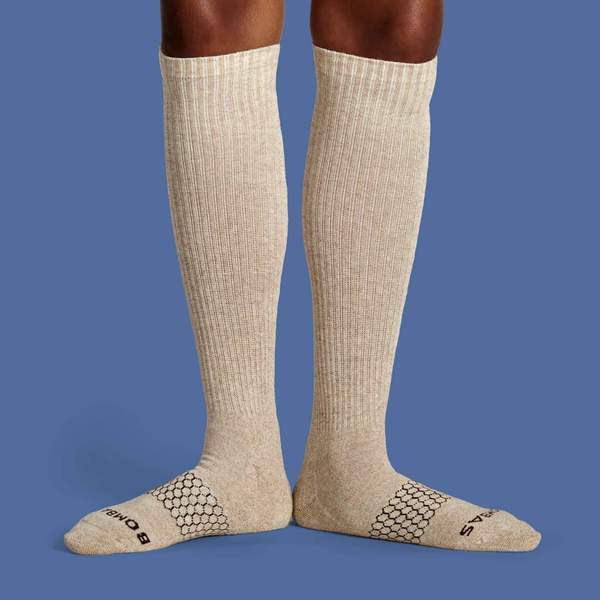 Women's Marls Knee-High 4-Pack