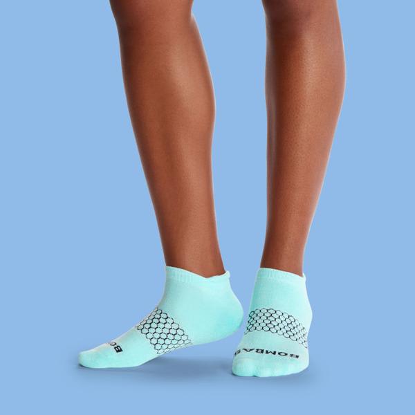 Women's All-Ankle Sock 12-Pack