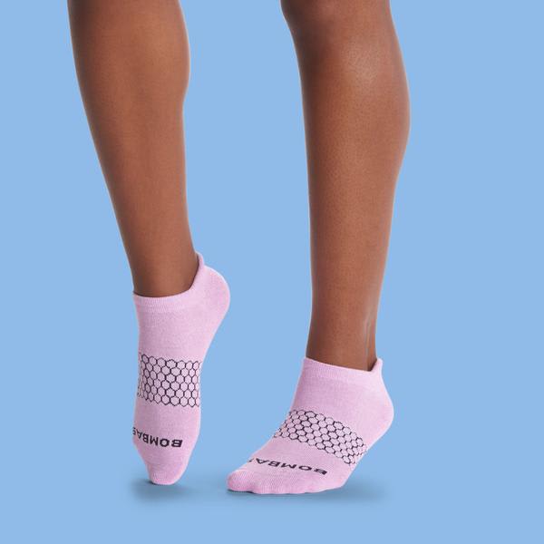 Women's All-Ankle Sock 12-Pack