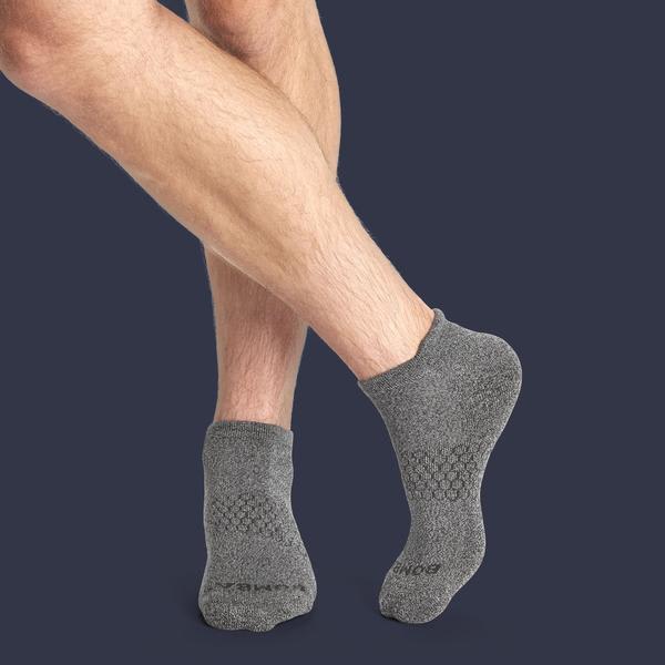 Men's All-Ankle Sock 12-Pack