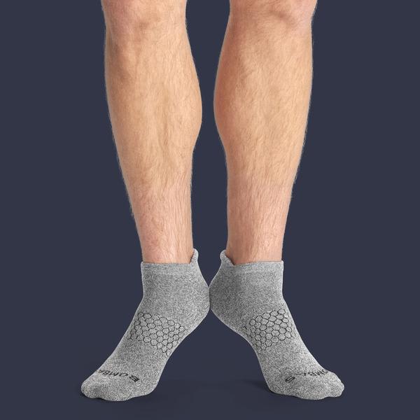 Men's All-Ankle Sock 12-Pack