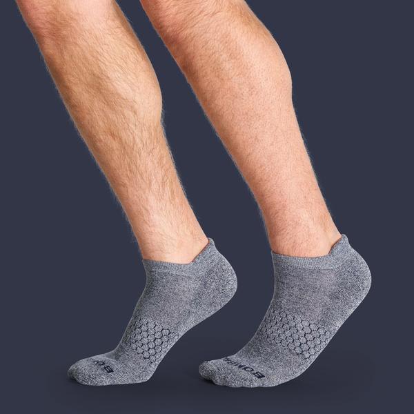 Men's All-Ankle Sock 12-Pack