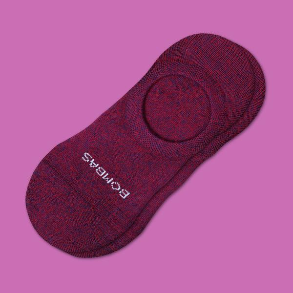 Women's Cushioned No Show Socks