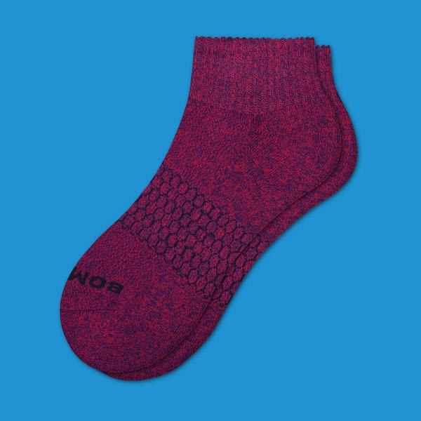 Women's Quarter Socks
