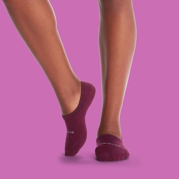 Women's Cushioned No Show Socks