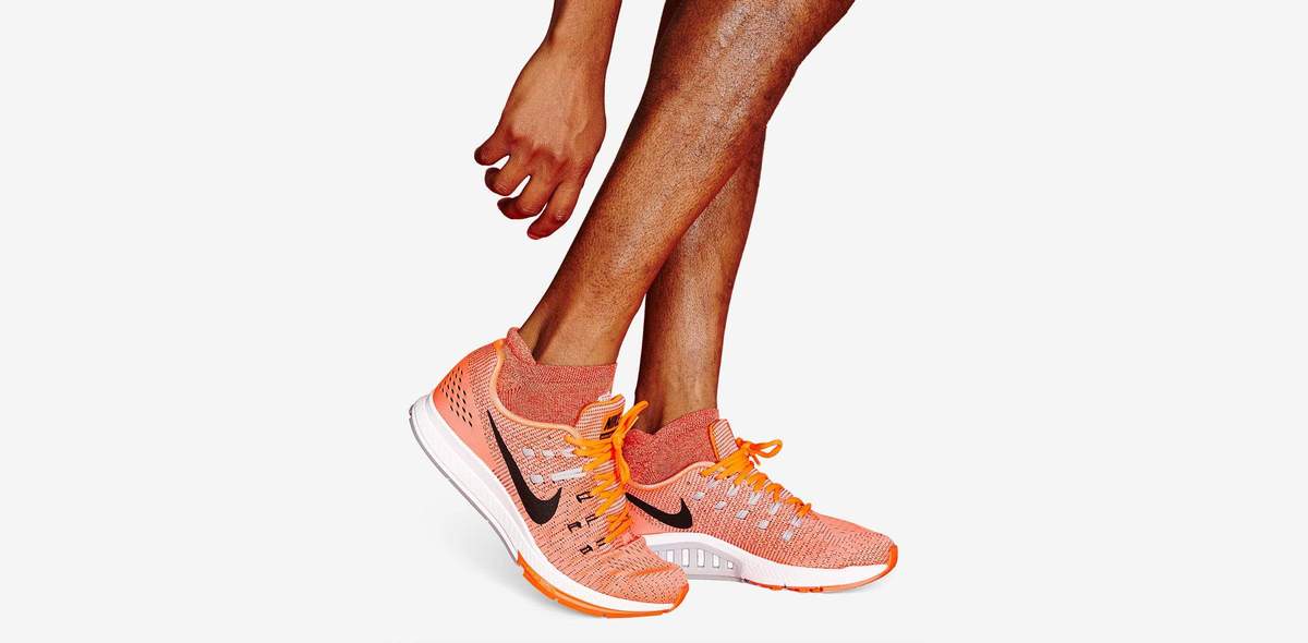 Men's Marls Ankle