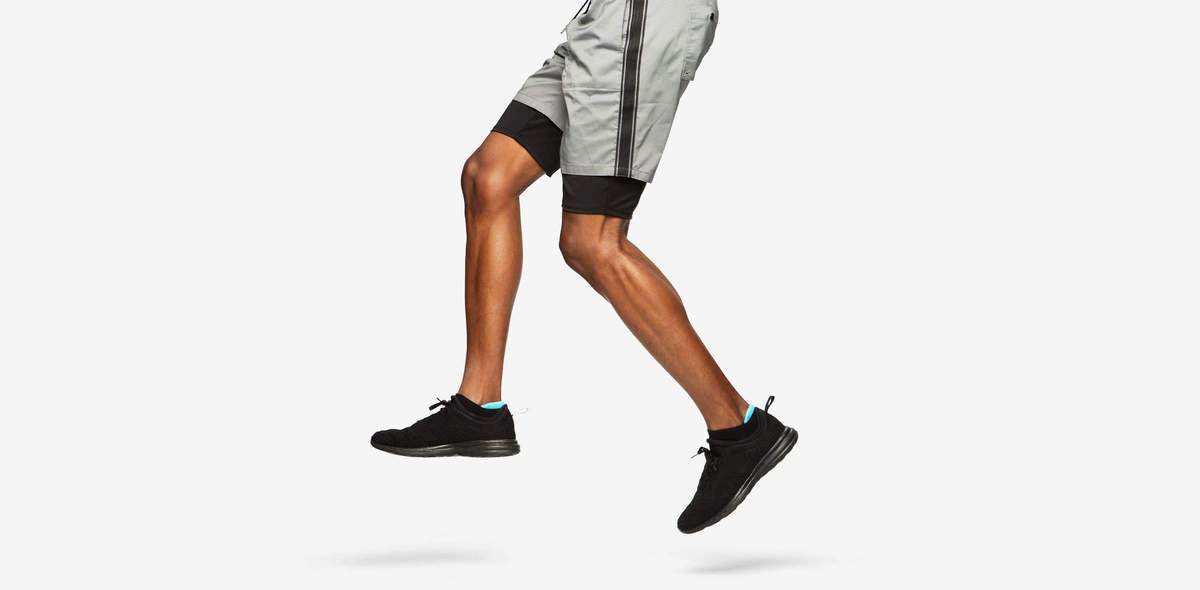 Men's Originals Ankle 4-Pack