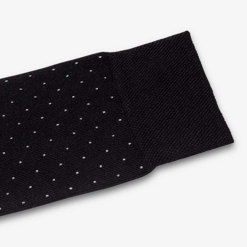 Men's Dress Pindot