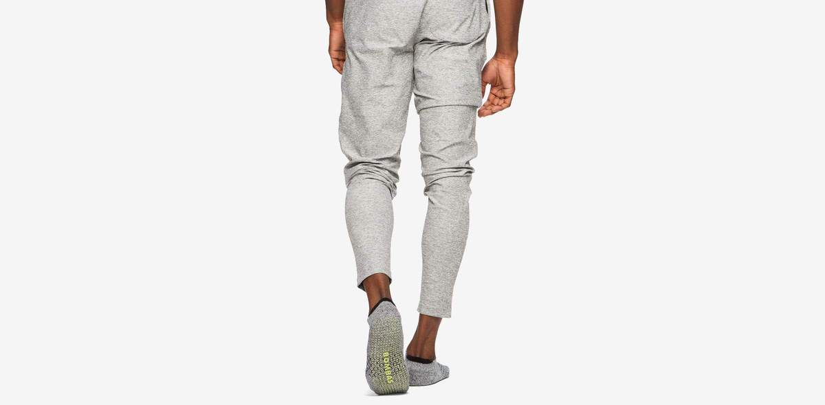 Men's Gripper Socks