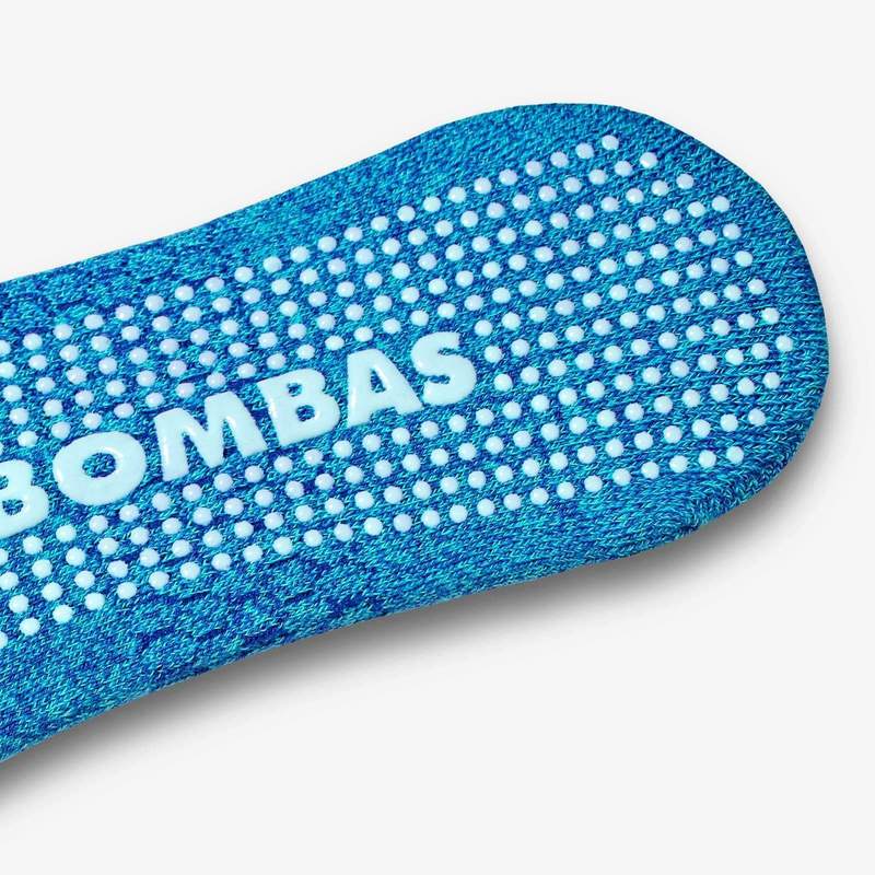 Men's Gripper Socks Bombas