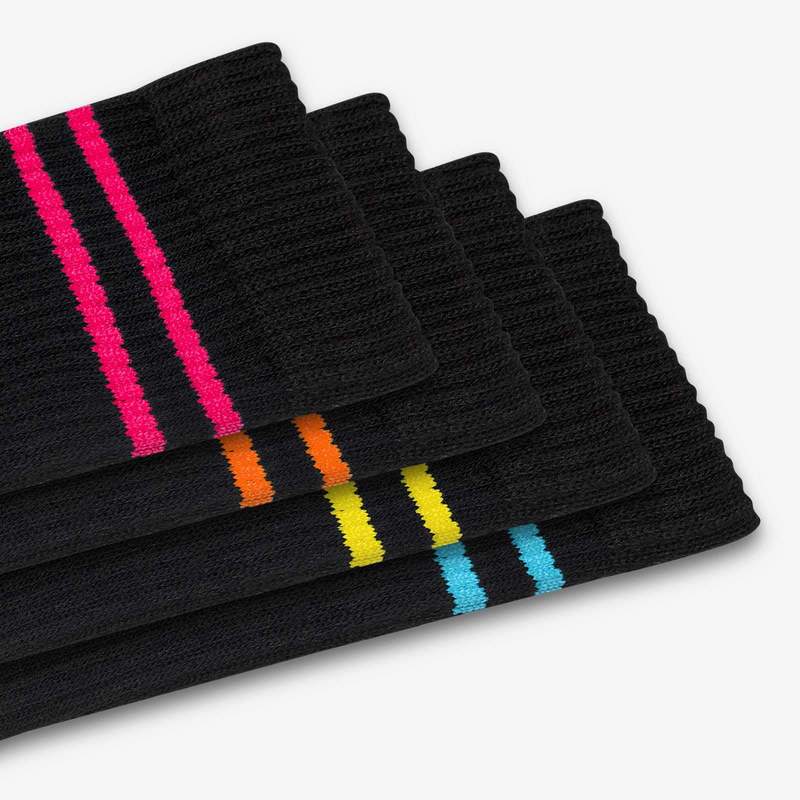 Men's Originals Calf Sock 4-Pack